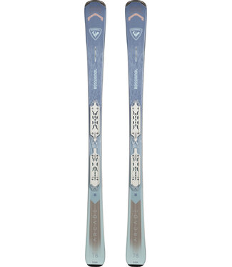 Rossignol Rossignol - ARCADE 78 Ski Pkg (2026) - 164cm