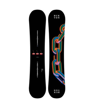 Burton Burton - CULTIVATOR (2026) - Chain 165cm WIDE