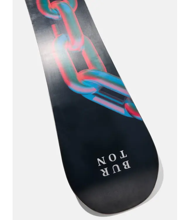 Burton - CULTIVATOR (2026) - Chain 165cm WIDE