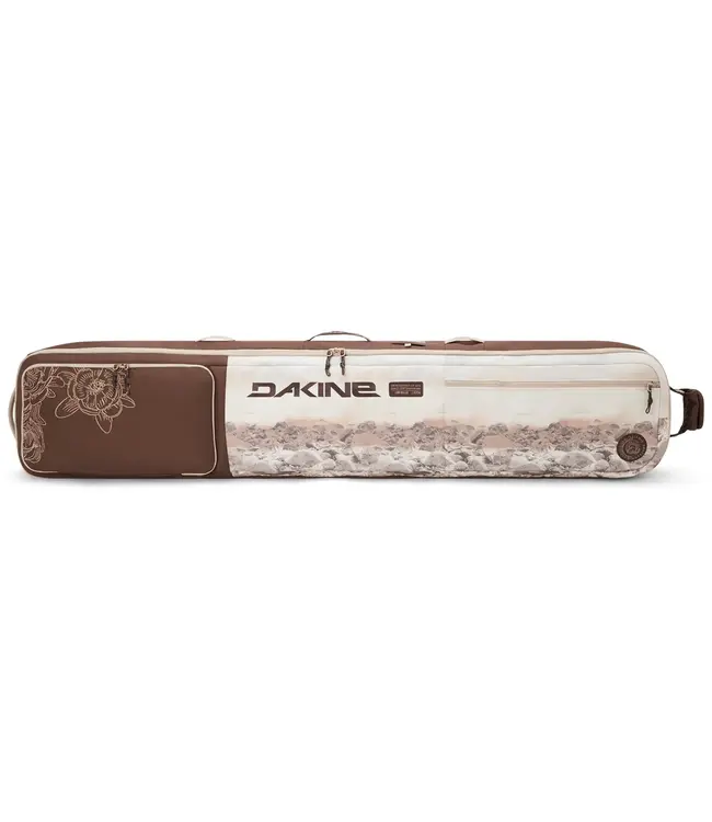 Dakine - TEAM LOW ROLLER BAG - Jamie Anderson Sunset -