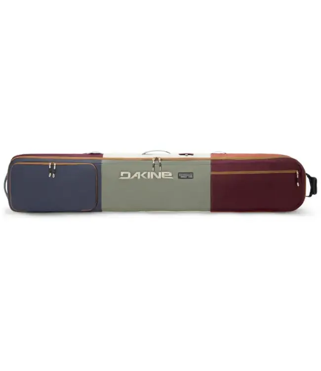 Dakine - LOW ROLLER BAG - High Sierra -
