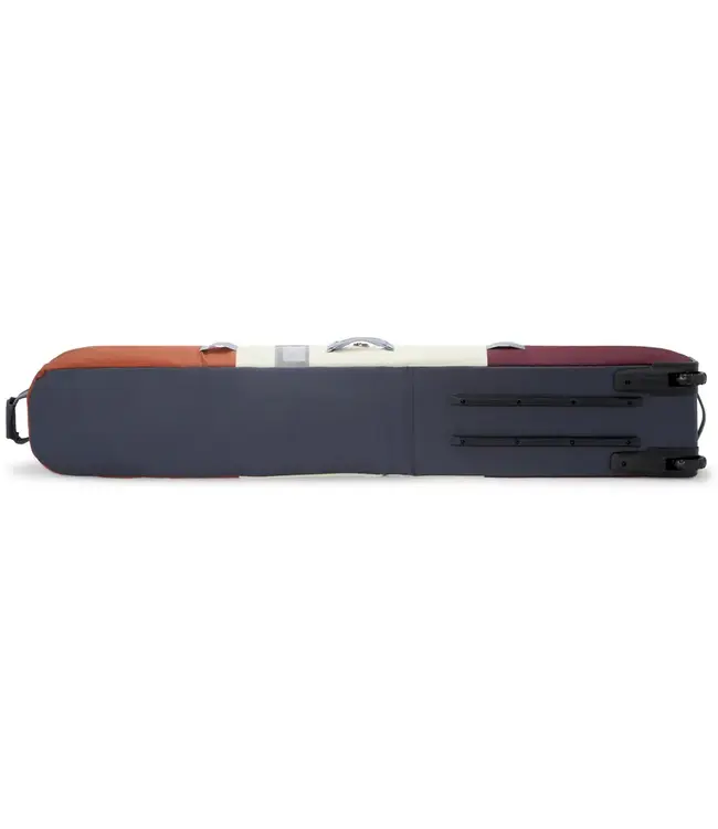 Dakine - LOW ROLLER BAG - High Sierra -