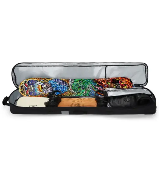 Dakine - LOW ROLLER BAG - High Sierra -