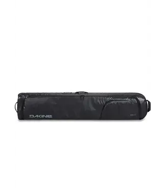 Dakine Dakine - LOW ROLLER BAG - Black Coated -