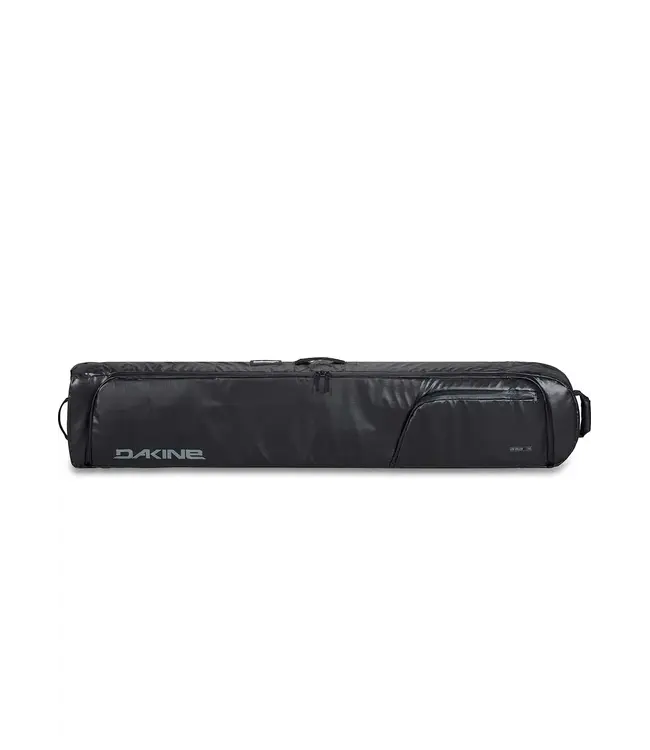 Dakine - LOW ROLLER BAG - Black Coated -