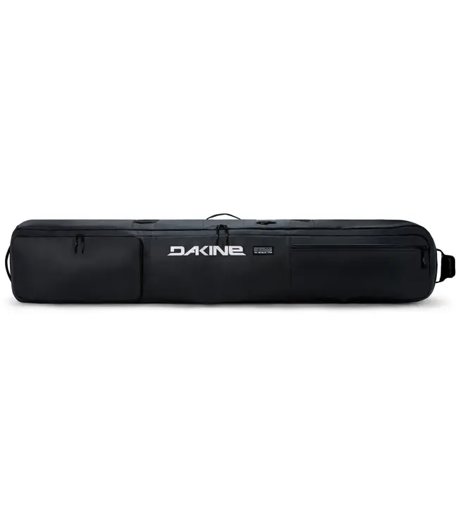 Dakine - FALL LINE ROLLER BAG - Black Coated -