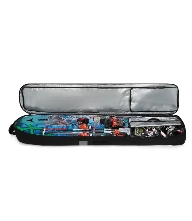 Dakine - FALL LINE ROLLER BAG - Griffin -