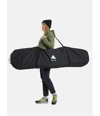 Burton Burton - SPACE SACK SNOWBOARD BAG - Black -