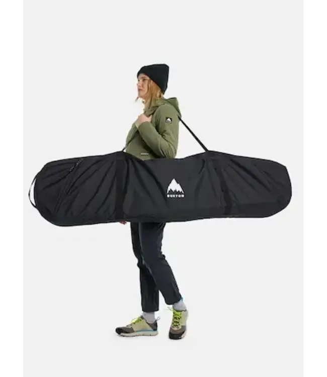Burton - SPACE SACK SNOWBOARD BAG - Black -