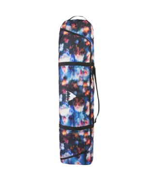 Burton Burton - SPACE SACK SNOWBOARD BAG - Floral Blur -