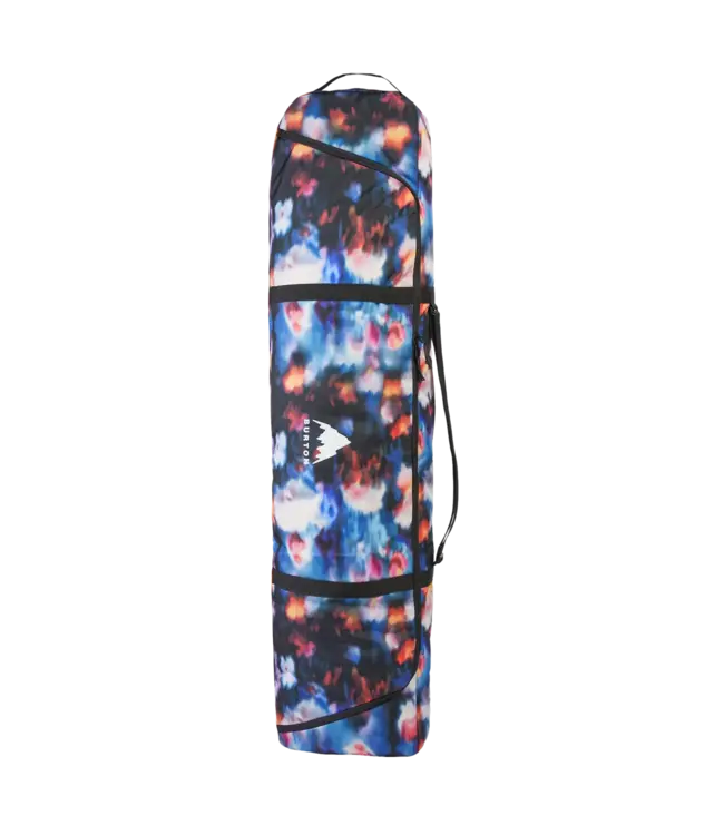 Burton - SPACE SACK SNOWBOARD BAG - Floral Blur -