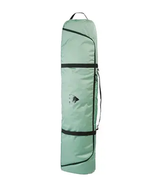 Burton Burton - SPACE SACK SNOWBOARD BAG - Soft Sage -