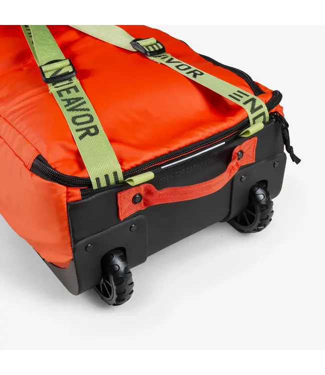 Endeavor - UTILITY SKI / BOARD ROLLER BAG - 163cm