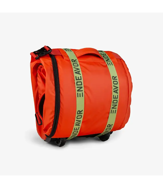 Endeavor - UTILITY SKI / BOARD ROLLER BAG - 163cm