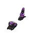 MARKER - SQUIRE 11 Bindings w/ Brakes - Grey/Purple