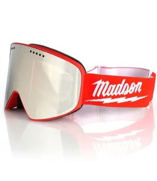 Madson MADSON - CLYLINDRO - Wisconsin w/ Silver Mirror