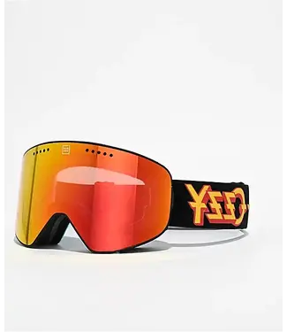 Madson MADSON - CLYLINDRO - Ozzy w/ Red Mirror