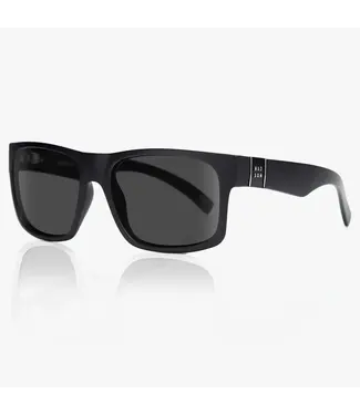 Madson Madson - CAMINO - Matte Black w/ POLAR Grey