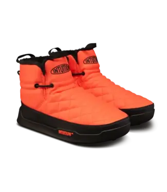 Intuition - BOOTIES - MID - Electric Coral -