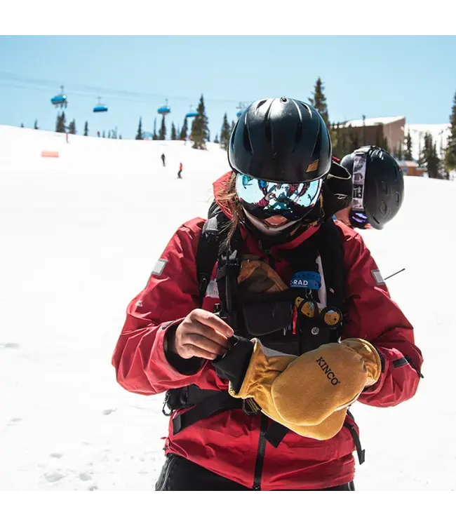 KINCO - 901T MITTS -