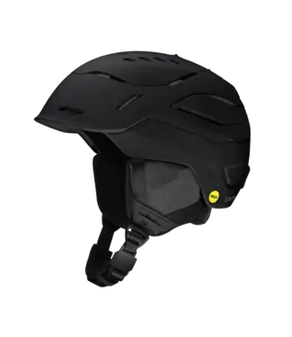 Smith Optics Smith - VANTAGE 2 MIPS* Helmet - Matte Black -