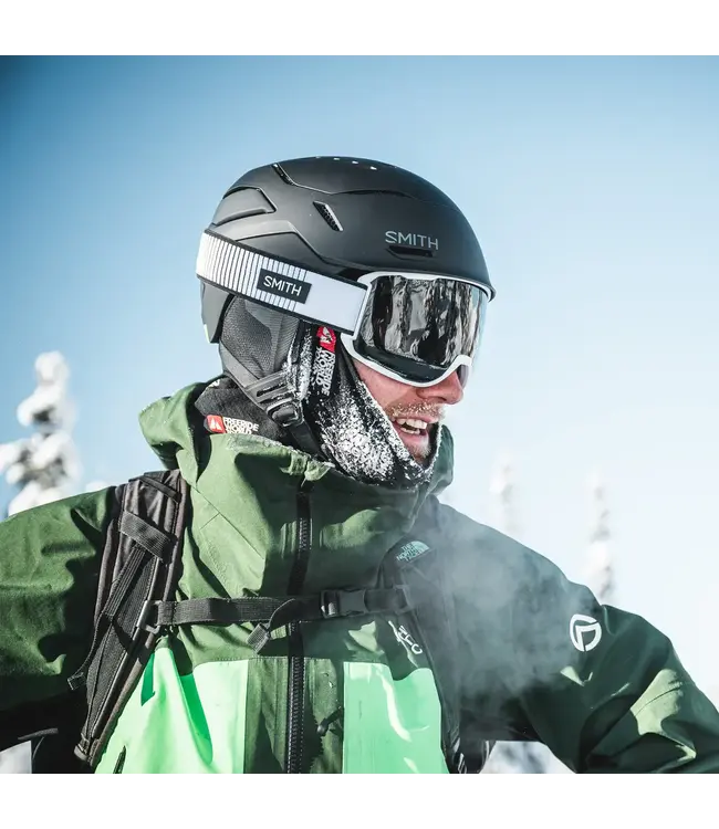 Smith - VANTAGE 2 MIPS* Helmet - Matte Black -