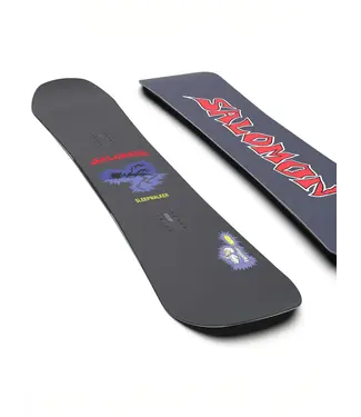 Salomon Salomon - SLEEPWALKER (2026) - 155cm Wide