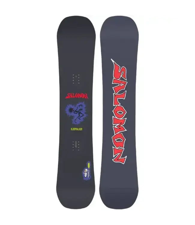Salomon - SLEEPWALKER (2026) - 155cm Wide