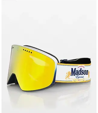 Madson MADSON - CYLINDRO - Cerveza w/ Gold Mirror