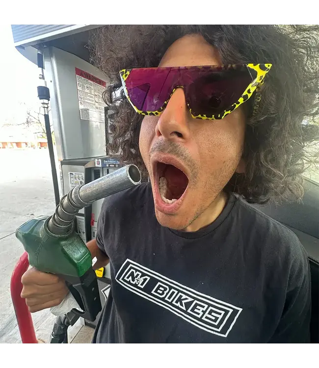 Pit Viper - THE SHOWROOM - The CARNIVORE