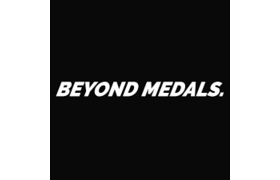 BEYOND MEDALS