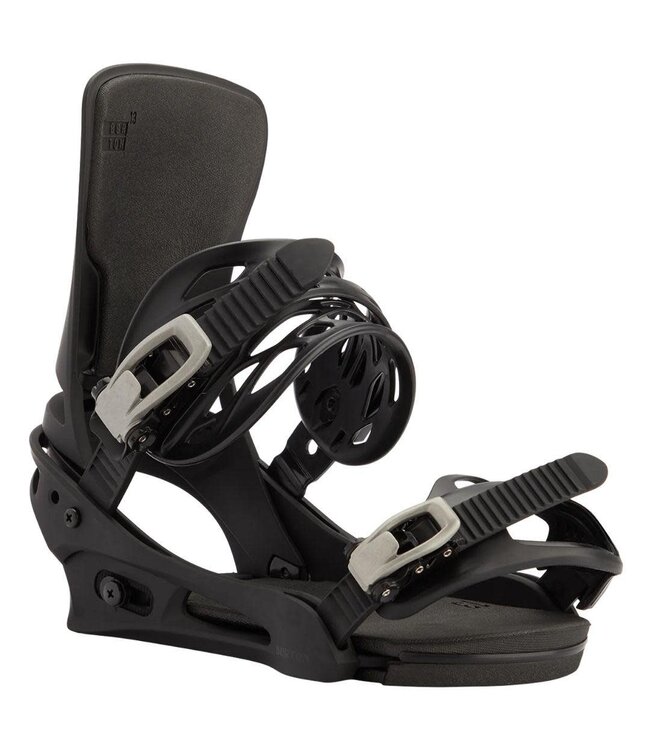 Burton - CARTEL (2026) - Black -