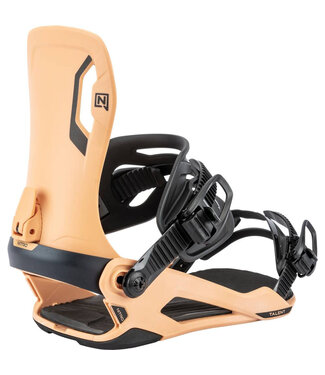 Nitro Nitro - TALENT BINDNIGS (2026) - CORAL -