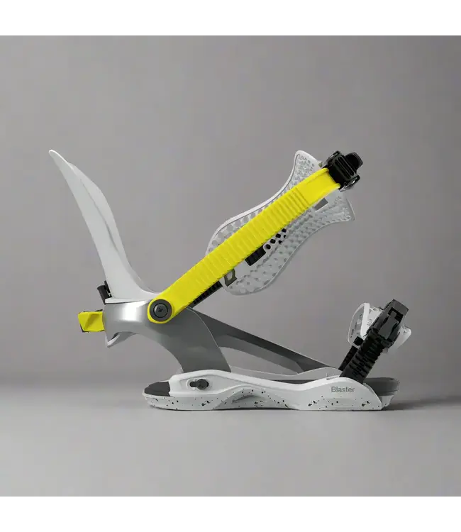 Bataleon - BLASTER AW FASE BINDING (2026) - Gray -