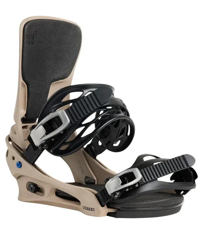 Burton - CARTEL (2026) - Summit Taupe -