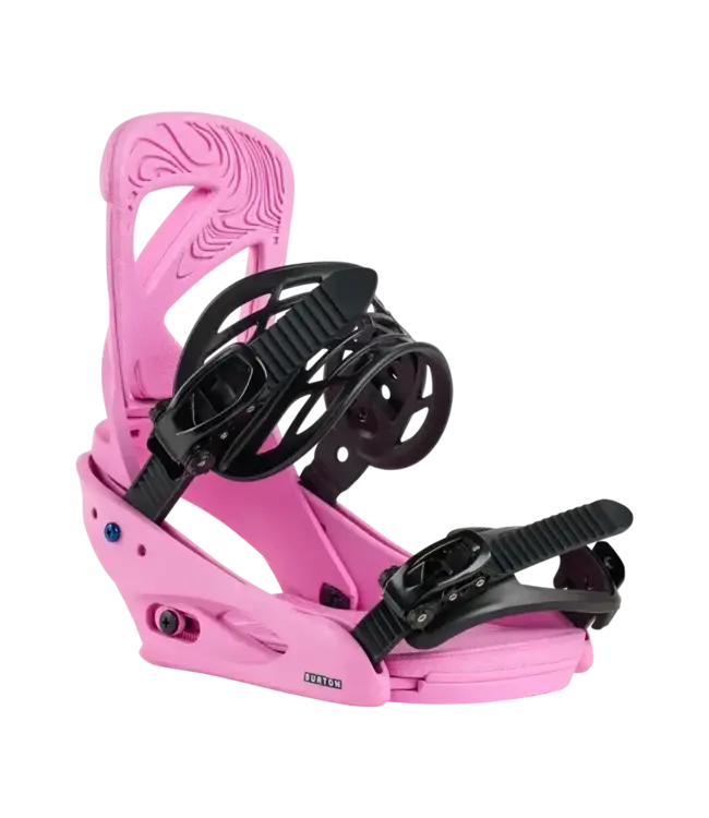 Burton - SCRIBE (2026) - Fuchsia Pink -
