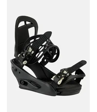 Burton Burton - CITIZEN RE:FLEX (2025) - Black -