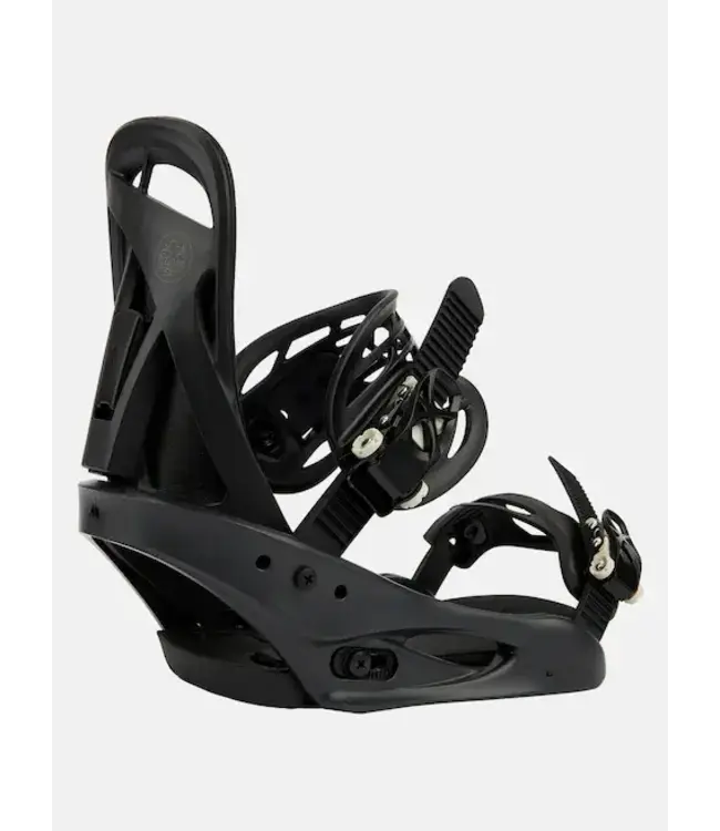 Burton - CITIZEN RE:FLEX (2025) - Black -