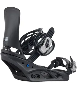 Burton Burton - LEXA RE:FLEX  (2025) - Black -