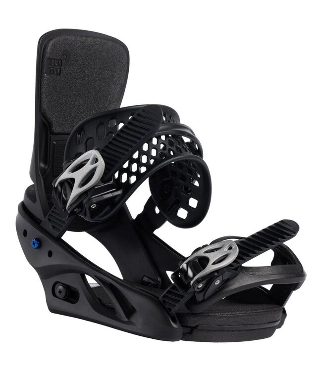Burton - LEXA RE:FLEX  (2025) - Black -
