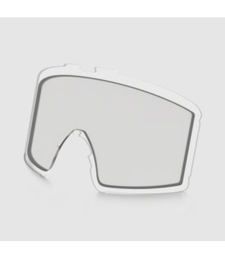 Oakley Oakley - LINE MINER M - REPLACEMENT LENS - Clear