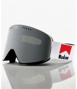 Madson MADSON - CYLINDRO - Drag w/ Silver Mirror