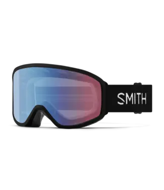 Smith Optics Smith - REASON OTG - Black w/ Blue Sensor Mirror