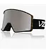 VZ - MACH VFS - Tort Satin w/ Silver Chrome + BONUS Lens