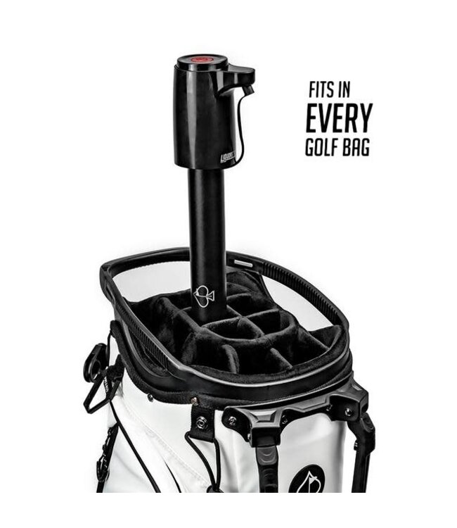 PINS & ACES - LIQUOR STICK 3.0