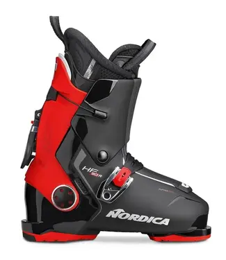 Nordica Nordica - HF 90R GW - Black/Red -