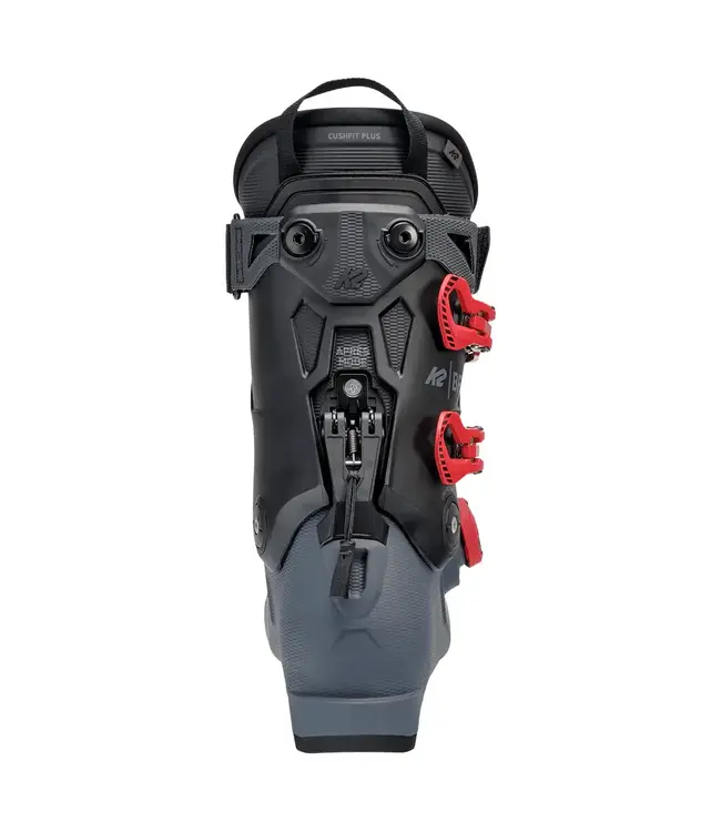 K2 - BFC 110 BOA (2026) -