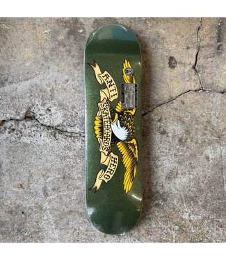 ANTI HERO - AH EASY RIDER CLASSIC EAGLE - 8.38"