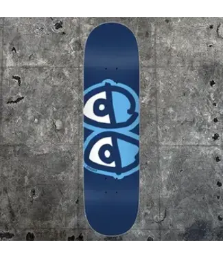 KROOKED - TEAM EYES EASYRIDER - 8.38"