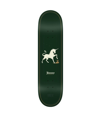 Real Real - WILKINS UNICORN DECK - 8.38"